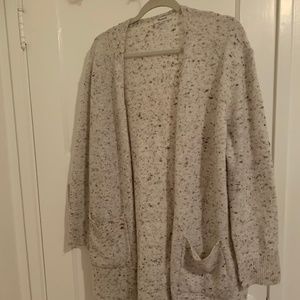 Madewell Cardigan